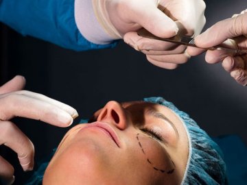 У волинській обласній лікарні хочуть запровадити пластичну хірургію