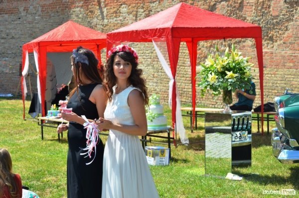 Lutsk Wedding Fest-2016: як це було. ФОТО