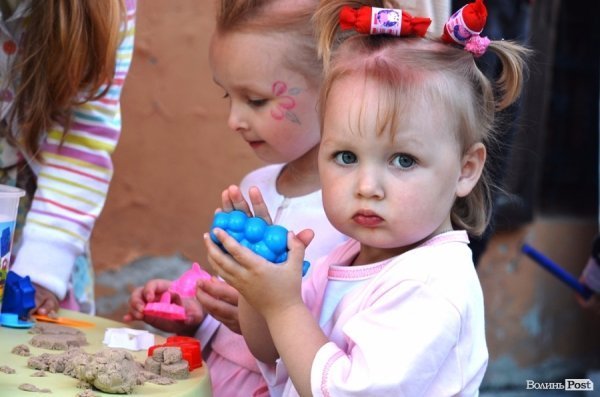 Lutsk Wedding Fest-2016: як це було. ФОТО