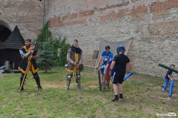 Lutsk Wedding Fest-2016: як це було. ФОТО