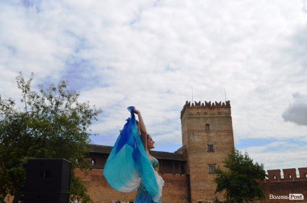 Lutsk Wedding Fest-2016: як це було. ФОТО