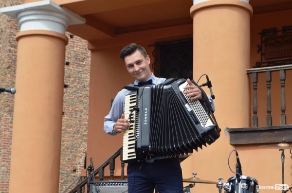 Lutsk Wedding Fest-2016: як це було. ФОТО