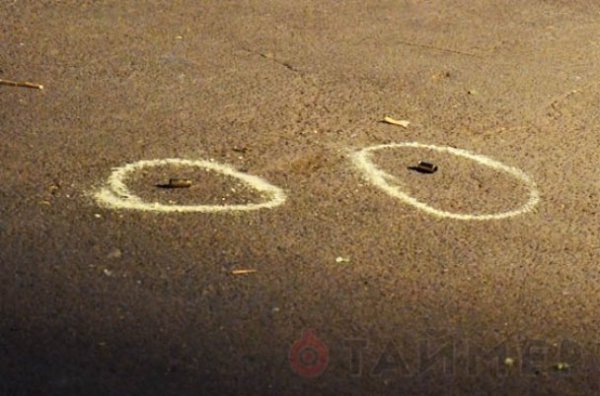 Стрілянина в Одесі: кулі розліталися навсібіч