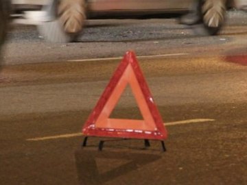 На Ковельській нетверезий водій Volkswagen спричинив аварію: як його покарали 