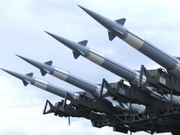 Українські ППО знищили 9 ворожих об'єктів за добу