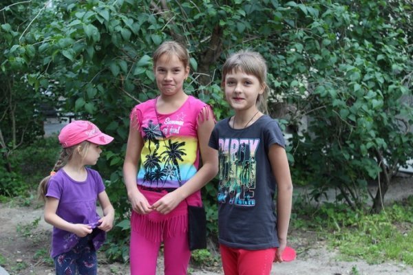 У Луцьку завершено капітальний ремонт ще однієї прибудинкової території. ФОТО