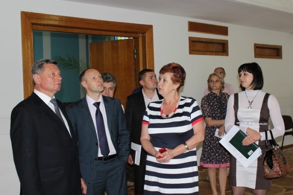 Луцький РАЦС потребує термінового ремонту, ‒ мерія. ФОТО