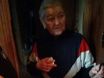 У Луцьку пенсіонерка торгувала сурогатом