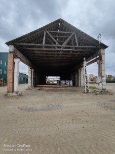 На Волині за 8 мільйонів продають споруди і обладнання лісгоспу. ФОТО