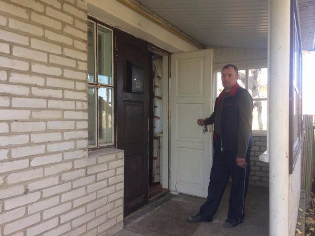 Не залишаймо у біді: волинському бійцю потрібна допомога