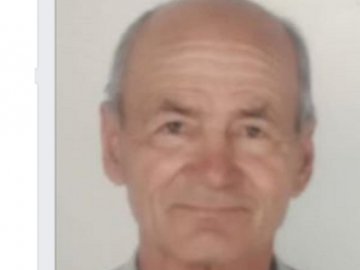 На Волині безвісти зник пенсіонер
