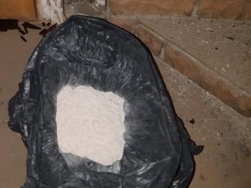 Виготовляли амфетамін: троє волинян організували нарколабораторію. ФОТО