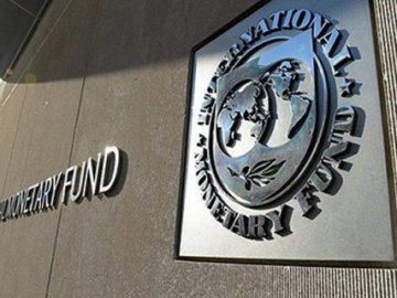 МВФ затвердив $1,4 млрд термінової фінансової допомоги Україні
