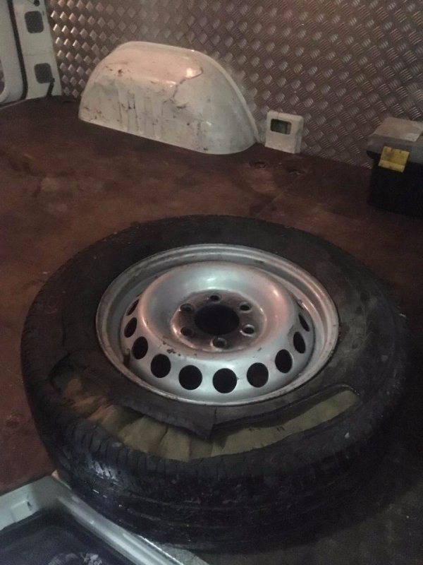 У «Ягодині» затримали велику партію бурштину