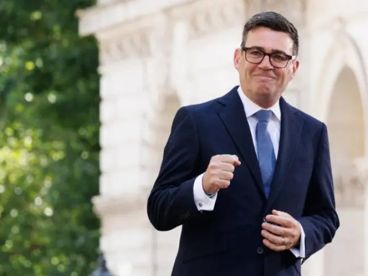 До Києва з першим візитом прибув новий прем'єр Британії та привіз секретні технології для ракет SCALP