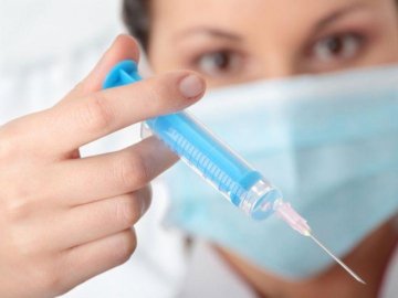 У Луцьку нещеплених дітей пускають у навчальні заклади