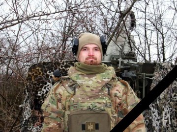 «Не зміг би пробачити собі, що не воював за Батьківщину»: на війні загинув 25-річний Герой з Волині Юрій Юхимюк
