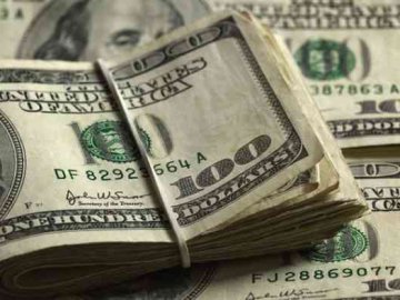 Курс валют у Луцьку на 19 березня