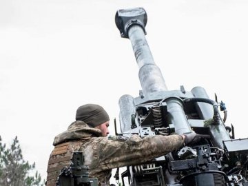 ЗСУ відбили 58 ворожих атак: яка ситуація на фронті 