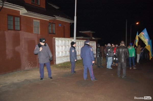 Як колядували у Клімчука. ФОТО