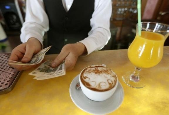 Життя у «новому» Криму. ФОТО