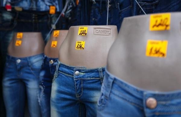 Життя у «новому» Криму. ФОТО