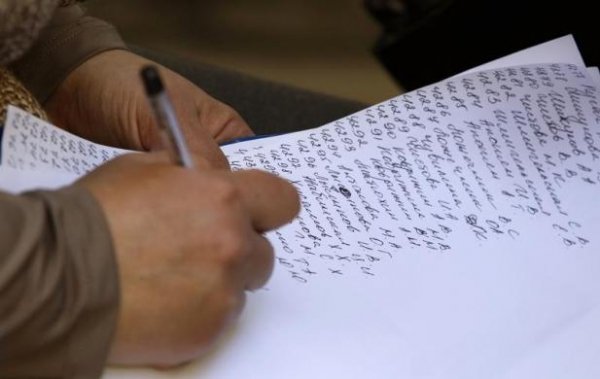 Життя у «новому» Криму. ФОТО