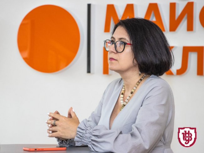 SMM-технології та основи графічного дизайну: чому варто вибрати журналістику у ВНУ імені Лесі Українки