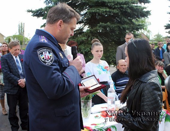 Бійців «Світязя» посмертно нагородили орденами «За мужність» ІІІ ступеня. ФОТО