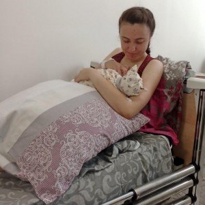 У загиблого Героя з Волині Станіслава  Соловея народився син