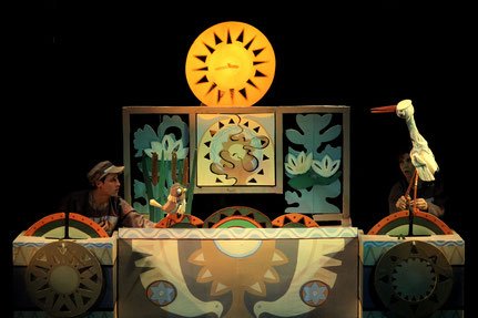 Куди піти на вихідні у Луцьку: 22-24 лютого