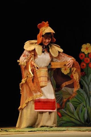 Куди піти на вихідні у Луцьку: 22-24 лютого