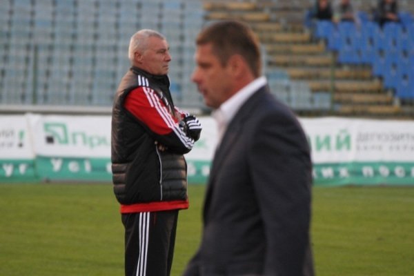 «Волинь» 2012/13: кращі моменти. ФОТО