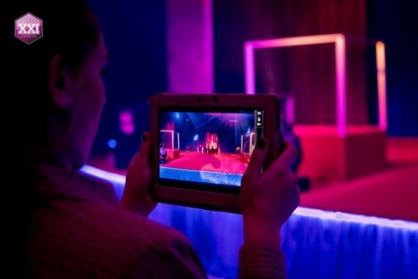 Вечірка до Дня армії в луцькому клубі. ФОТО