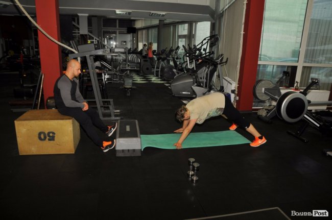 «БудуйТіло3»: відеовипуск