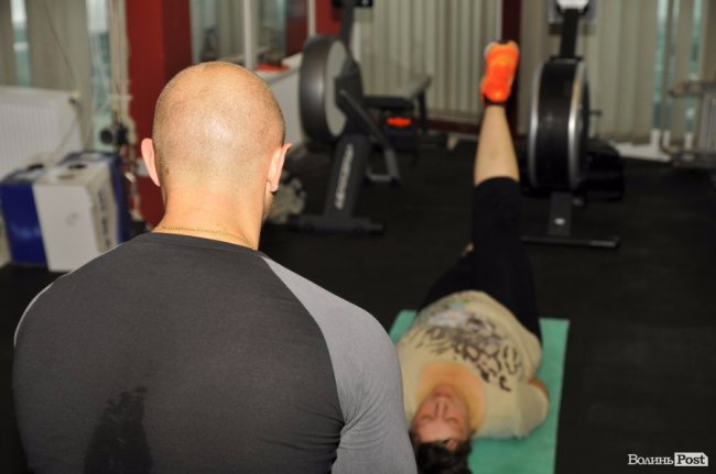 «БудуйТіло3»: відеовипуск