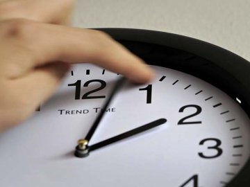 Скасування переведення годинників: в областях можуть з’явитися різні робочі графіки