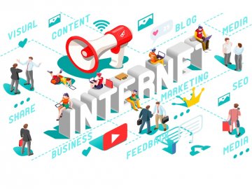 Що являє собою SMM-маркетинг?*