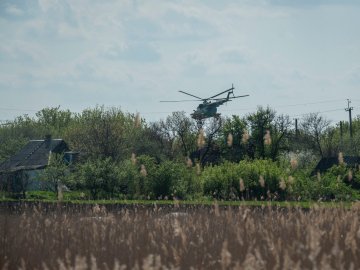 Зберігається загроза ракетно-бомбових ударів по Україні з території Білорусі, – Генштаб