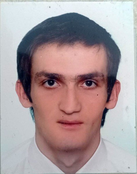 Розшукують безвісти зниклого 41-річного лучанина. ФОТО