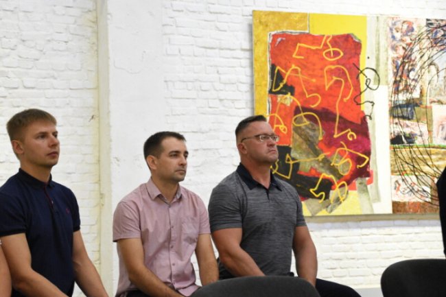 У Луцьку вручили значиму літературну премію автору найкращого українського історичного роману