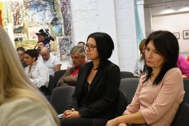 У Луцьку вручили значиму літературну премію автору найкращого українського історичного роману