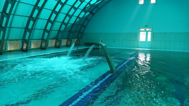 У санаторії «Пролісок» відбувся День депутата Луцької районної ради 