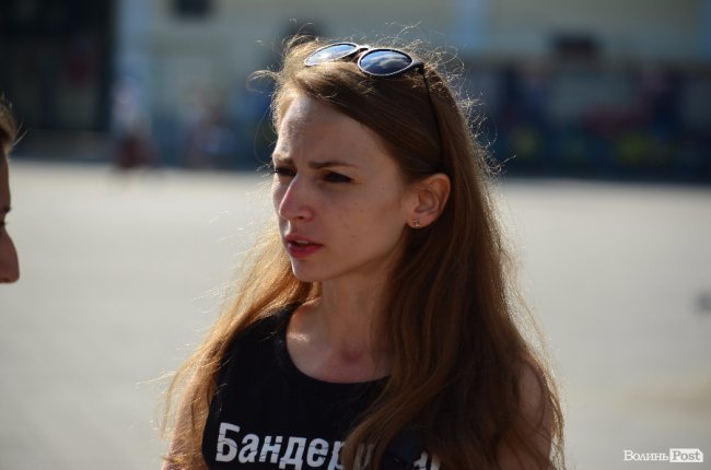 BanderRun: у Луцьку бігали заради життя маленької дівчинки