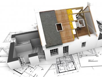 Як вибрати ділянку для будівництва приватного будинку?*