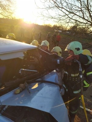 Повідомили деталі моторошної смертельної аварії на Волині. ФОТО