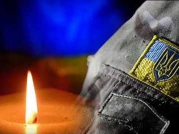 Перестало битися серце воїна з Волині Віктора Химчика