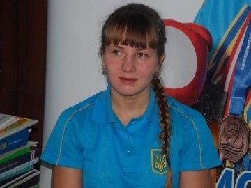 Дві волинянки завоювали медалі на чемпіонаті України
