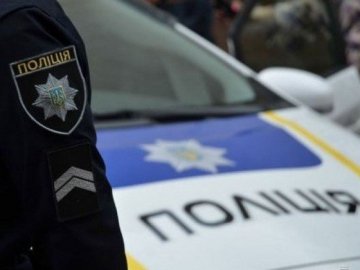 П'яний водій хотів відкупитися від волинських поліцейських злотими