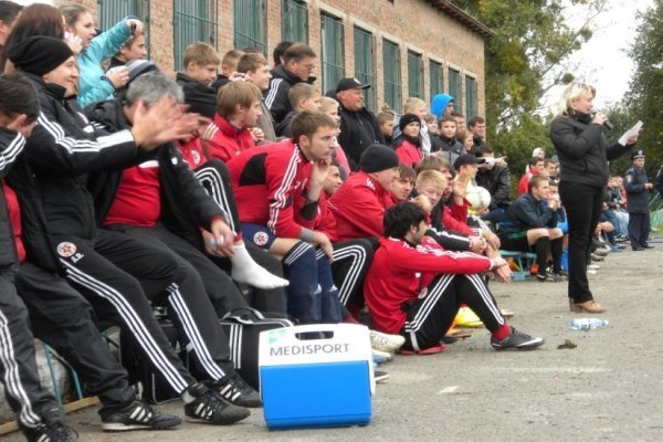 «Волинь»: фотопідсумки 2013 року